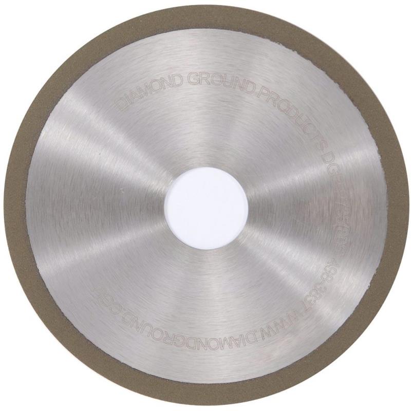 Mengenal Diamond Wheel dan Komponennya