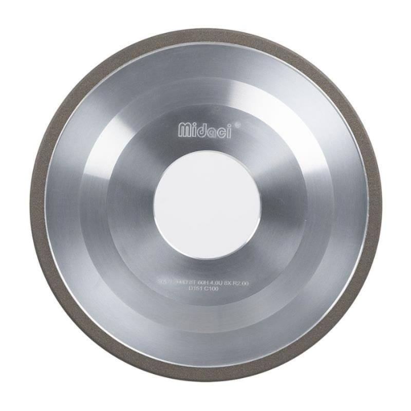 Faktor yang Mempengaruhi Kinerja Diamond Wheel