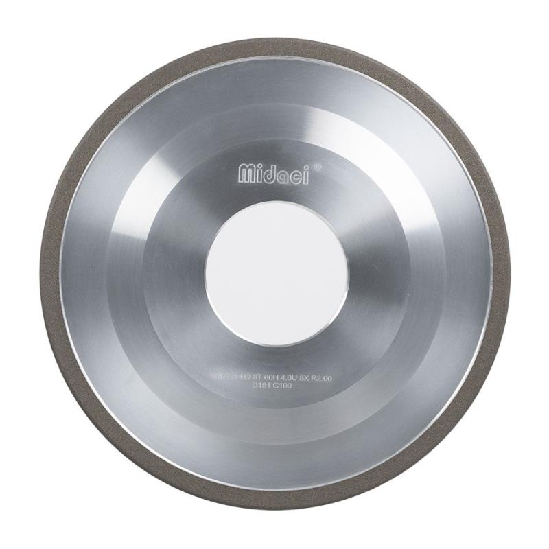 Mengenal Diamond Wheel