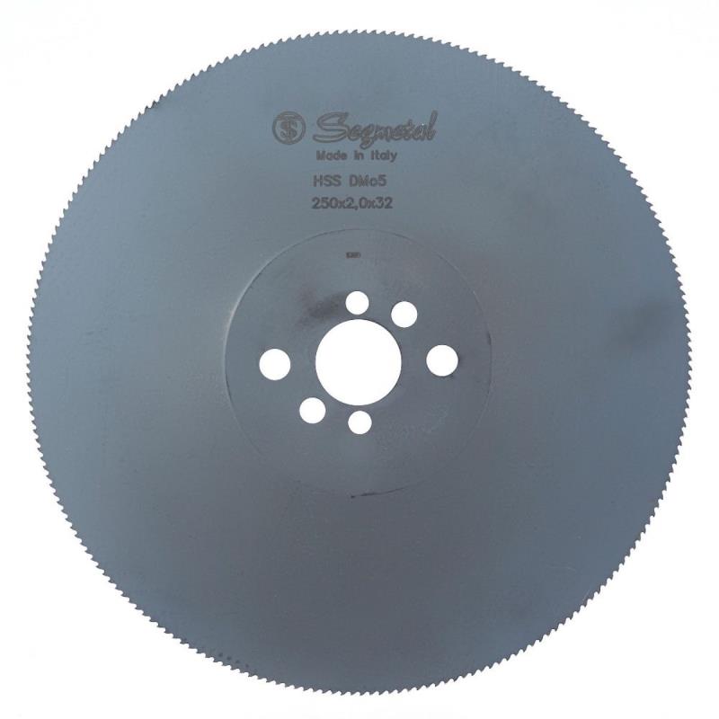 Mengenal Circular Saw Blade