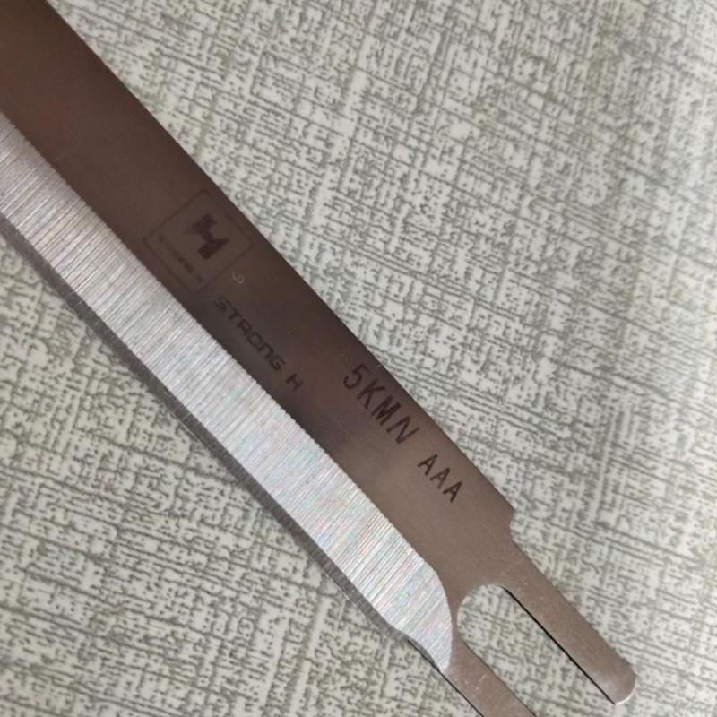 Faktor Penting dalam Memilih Pisau Mesin Laminasi