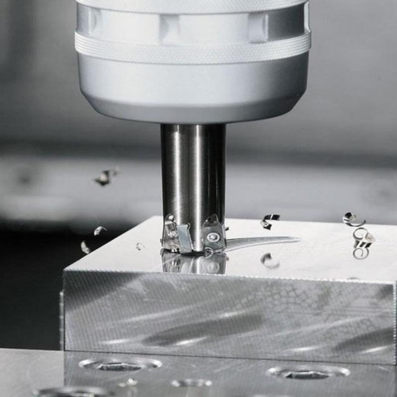 Tips Mengoptimalkan Proses Plain Milling