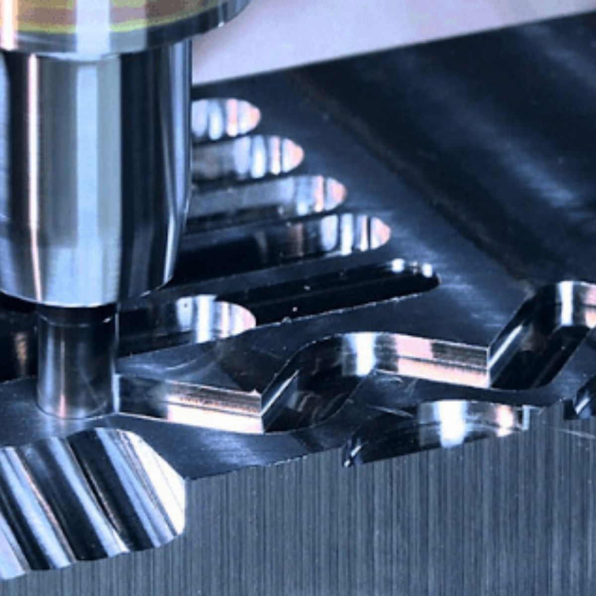 Kesalahan Umum dalam Penggunaan Tapping Tool