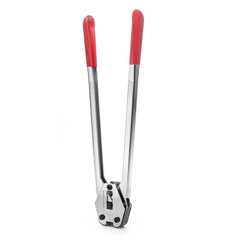 Komponen Utama Hand Strapping Tool Manual