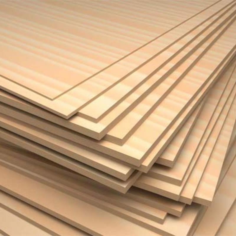 Apa Itu Kayu Lapis dan Proses Produksinya