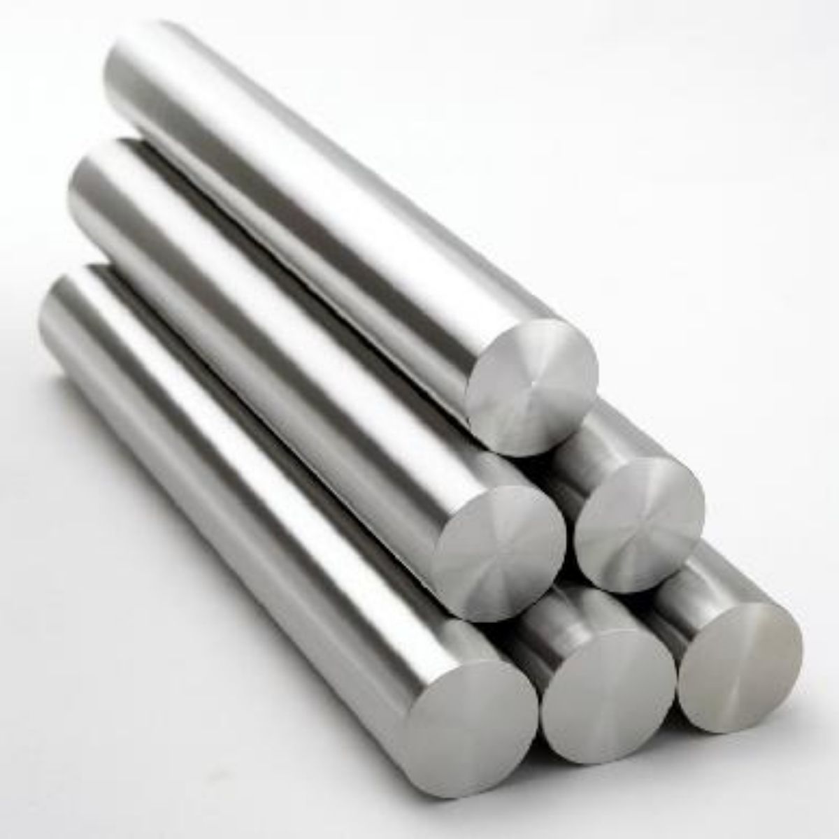Karakteristik Logam Keras seperti Titanium yang Perlu Dipahami