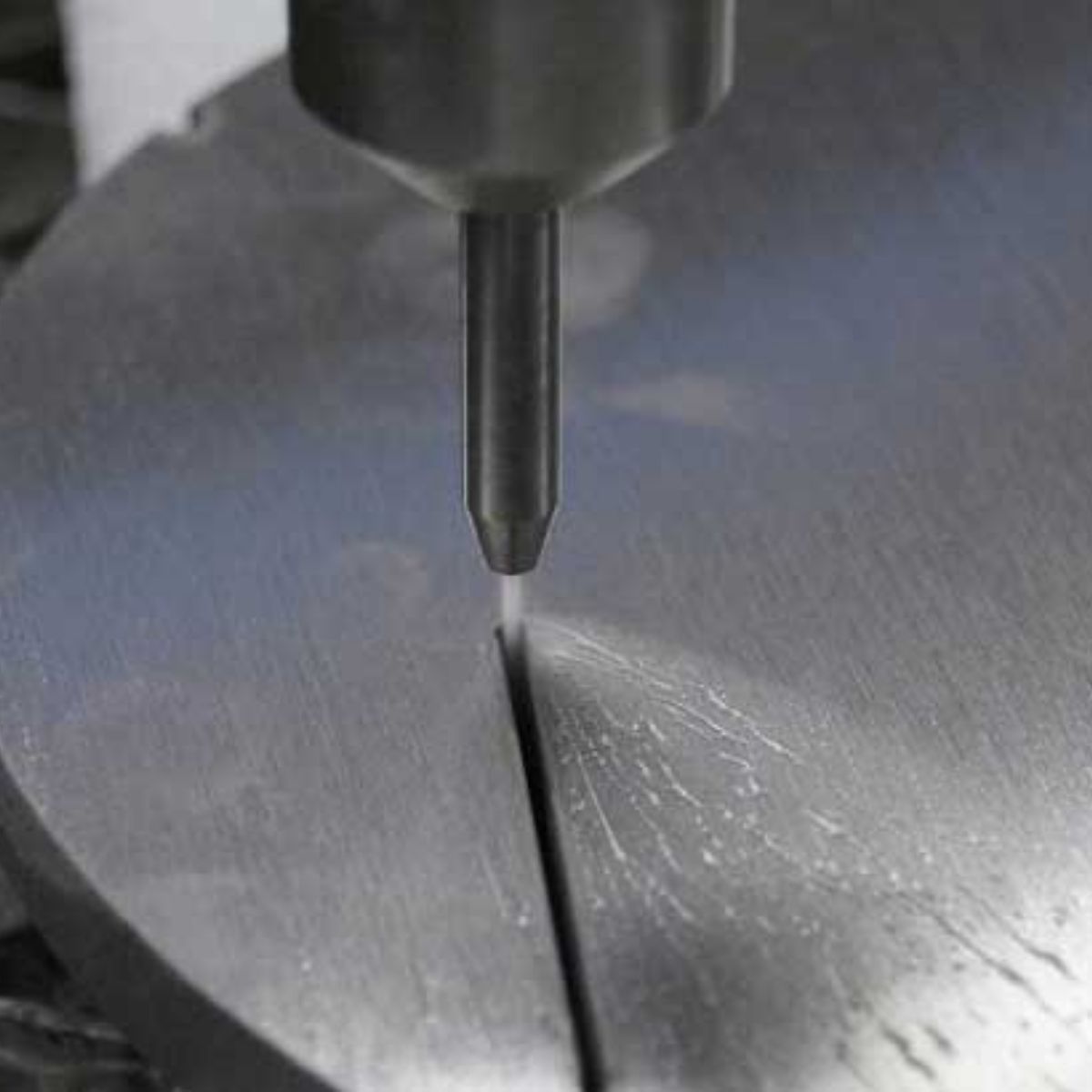 Apa Itu Cold Cutting pada Logam