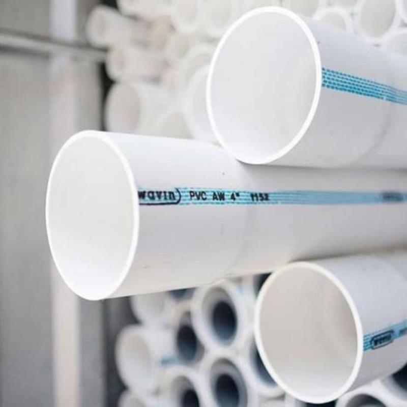 Mengenal Karakteristik Pipa PVC Sebelum Dipotong