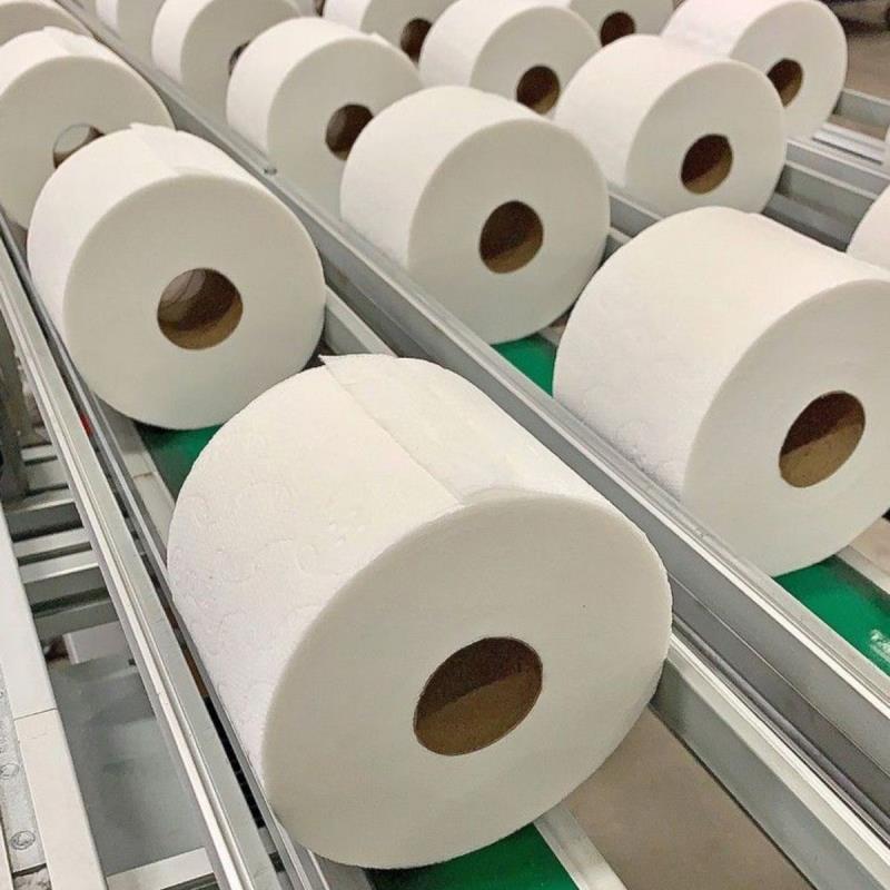 Tips Menjaga Konsistensi Kualitas Pemotongan Tissue