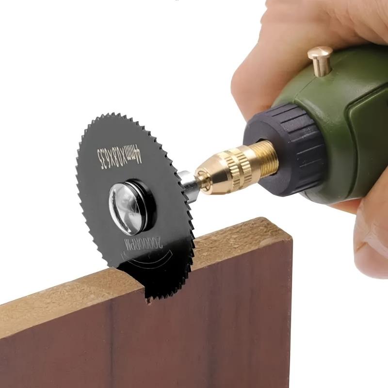 Dampak Salah Memilih Blade Circular