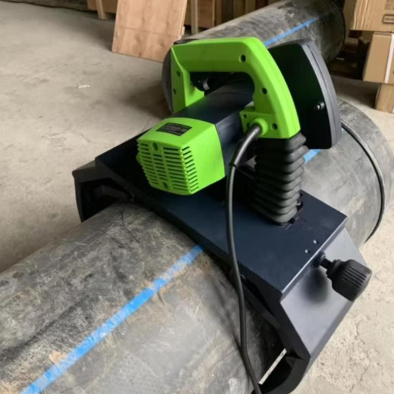 Apa Itu Mesin Cutting HDPE