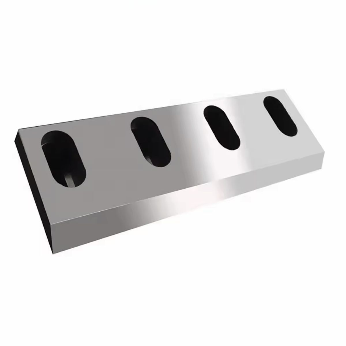 Apa Itu Crusher Knife?