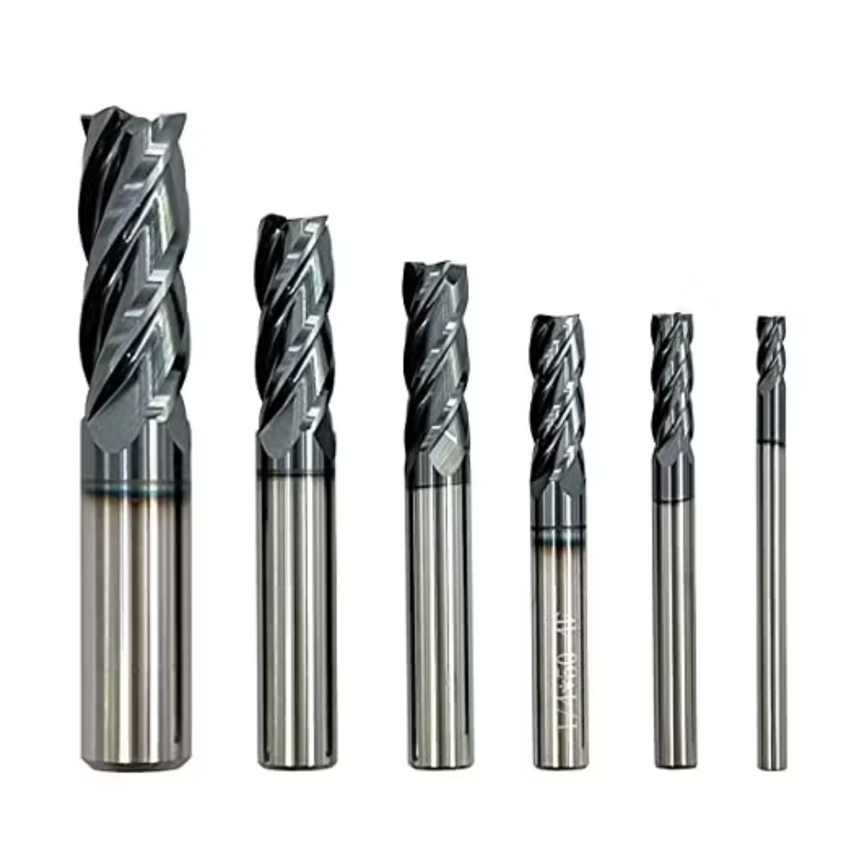 Apa Itu End Mill?