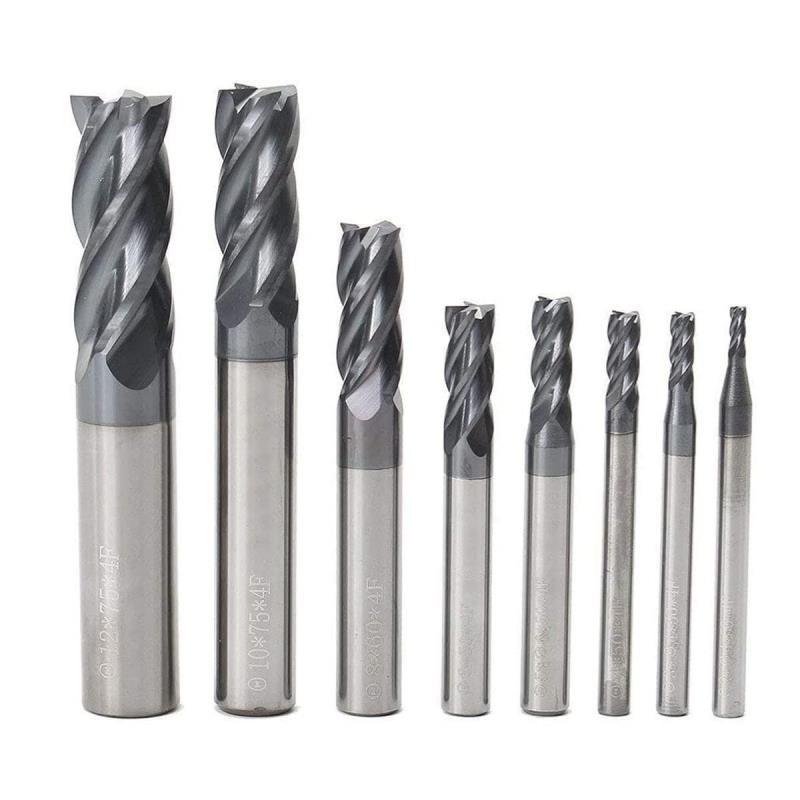 Kesalahan Umum Saat Menggunakan End Mill