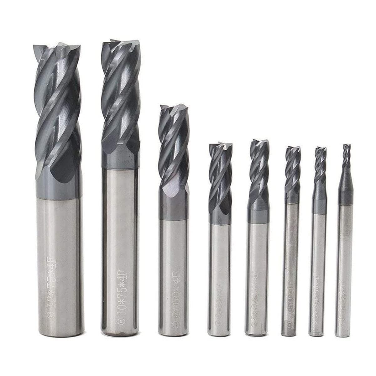 Kesalahan Umum Saat Menggunakan End Mill