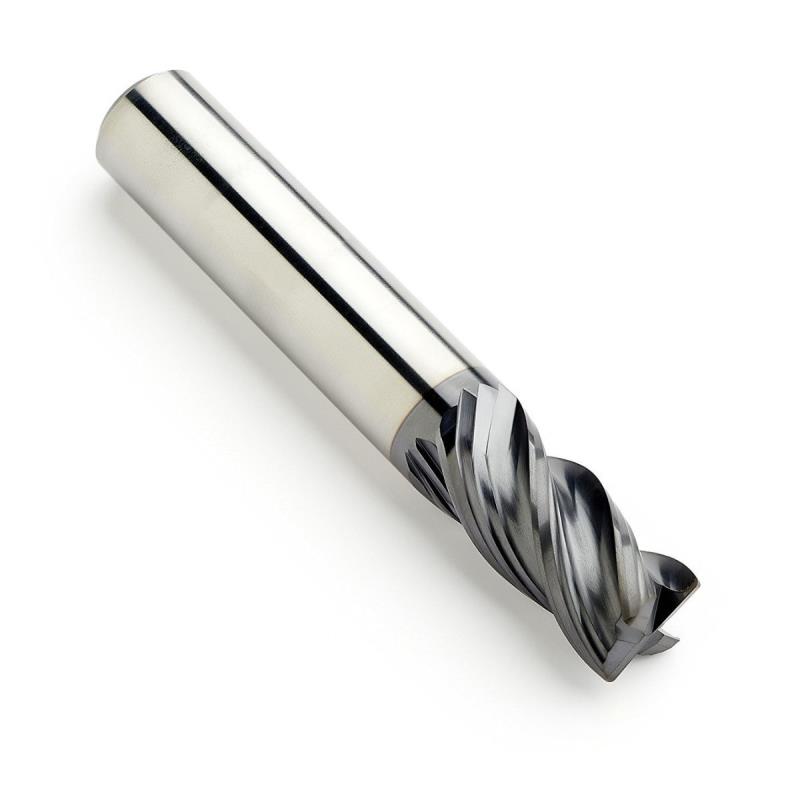 Tips Merawat End Mill agar Lebih Awet