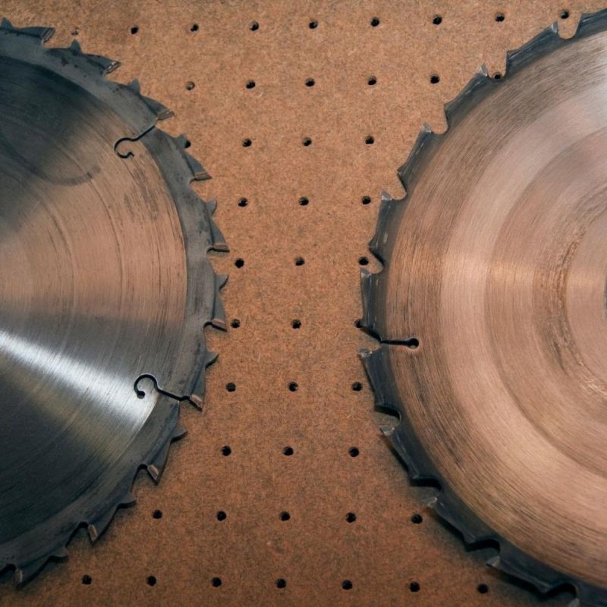Kenapa Pemilihan Circular Saw Blade Sangat Berpengaruh pada Hasil Potong?