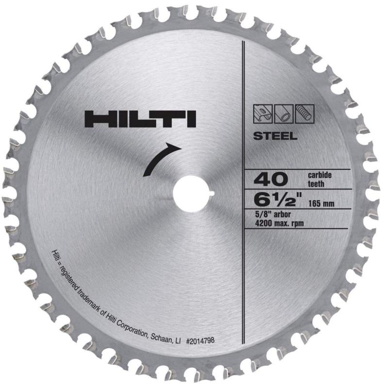 Kapan Circular Saw Blade Perlu Diganti?