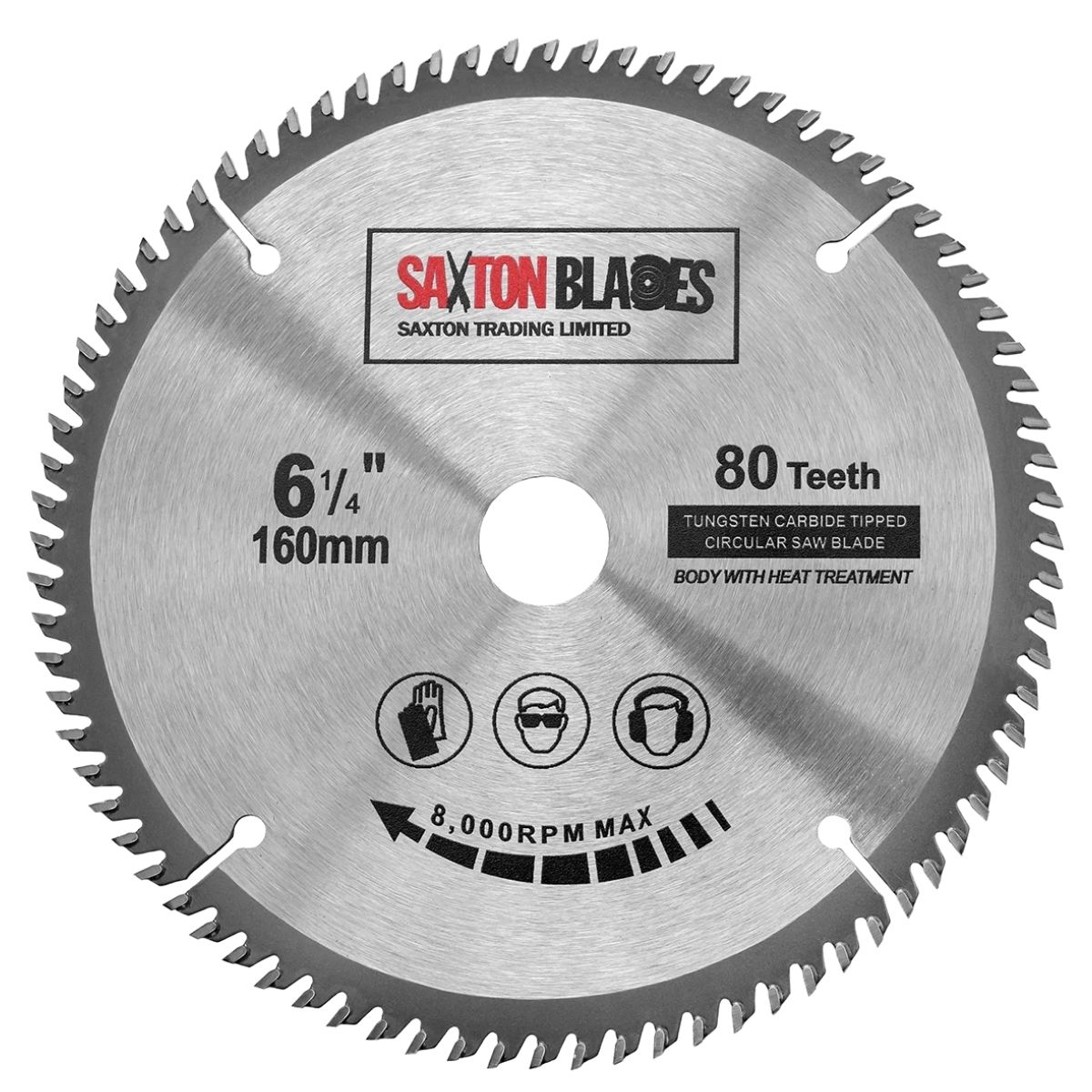 Apa Itu Circular Saw Blade TCT?