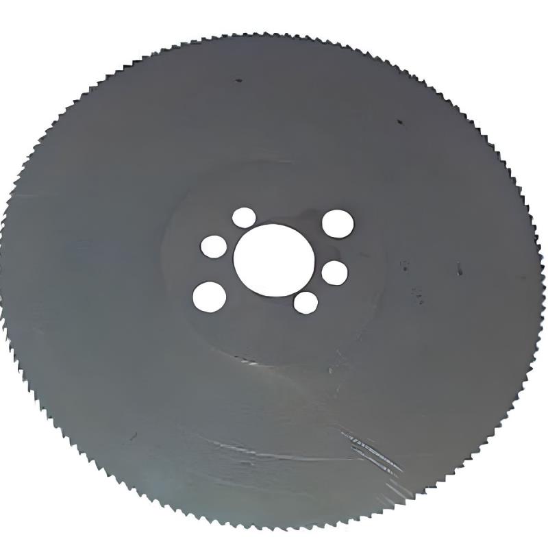 Apa Itu Circular Saw Blade dan Mengapa Banyak Digunakan di Industri?