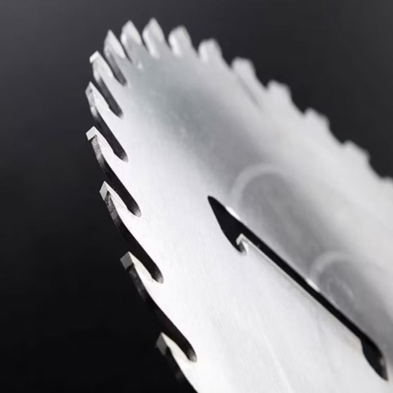 Data yang Perlu Disiapkan Sebelum Memesan Circular Saw Blade Custom