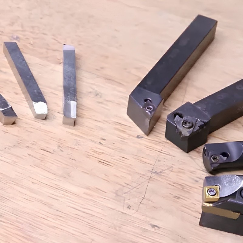 Faktor Penting Sebelum Memilih Carbide atau HSS