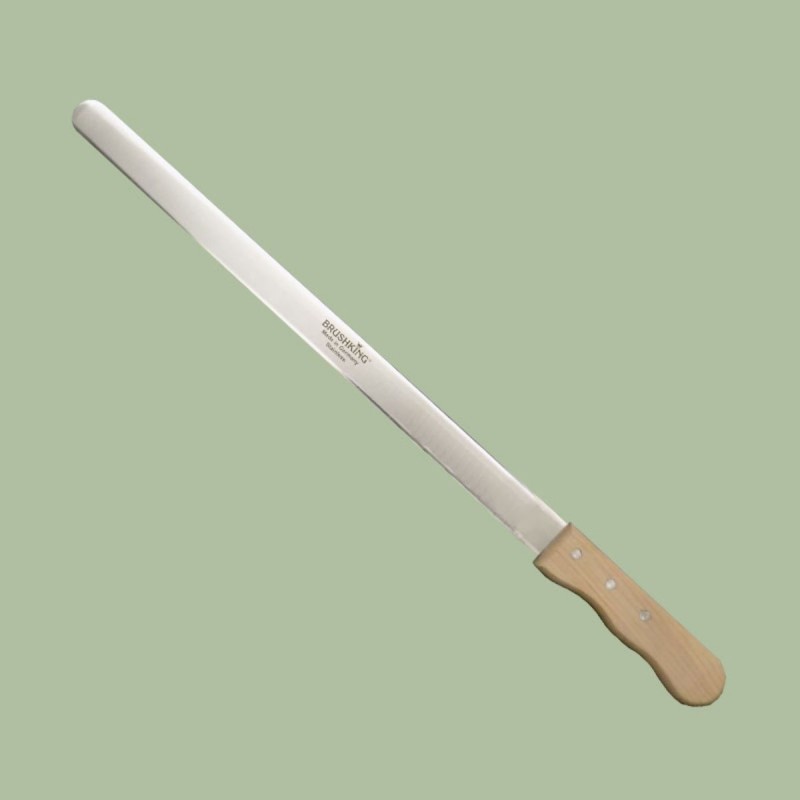 Mengapa Kondisi Shearing Knife Sangat Memengaruhi Hasil Produksi?