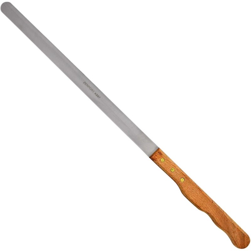 Dampak Jika Shearing Knife Tidak Segera Diganti