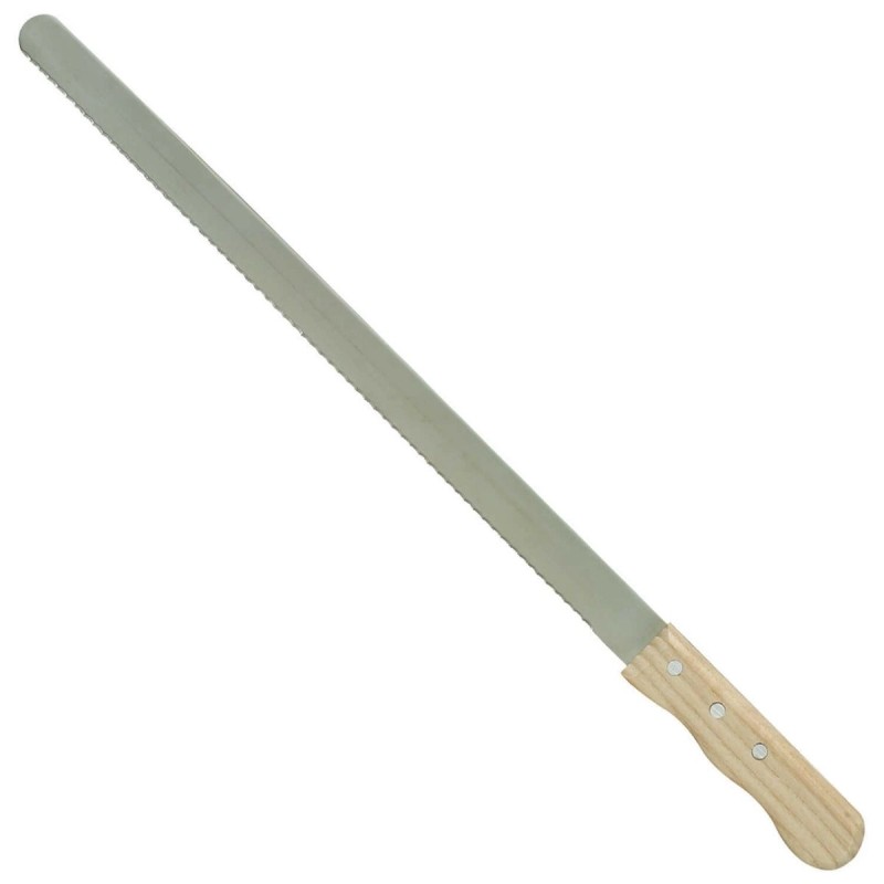 Cara Memeriksa Kondisi Shearing Knife Secara Rutin
