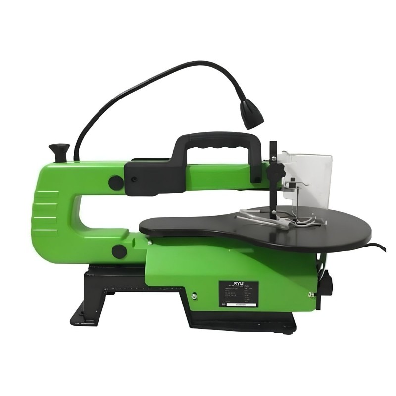 Tips Memilih Mesin Scroll Saw Otomatis