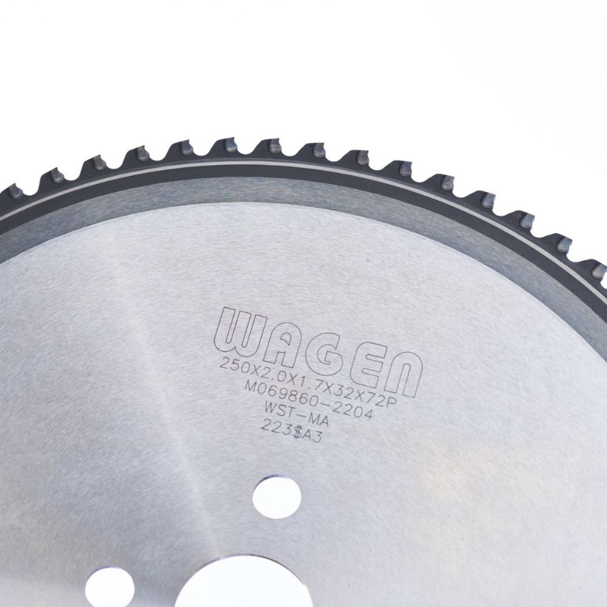 Apa Itu Cold Saw Blade?