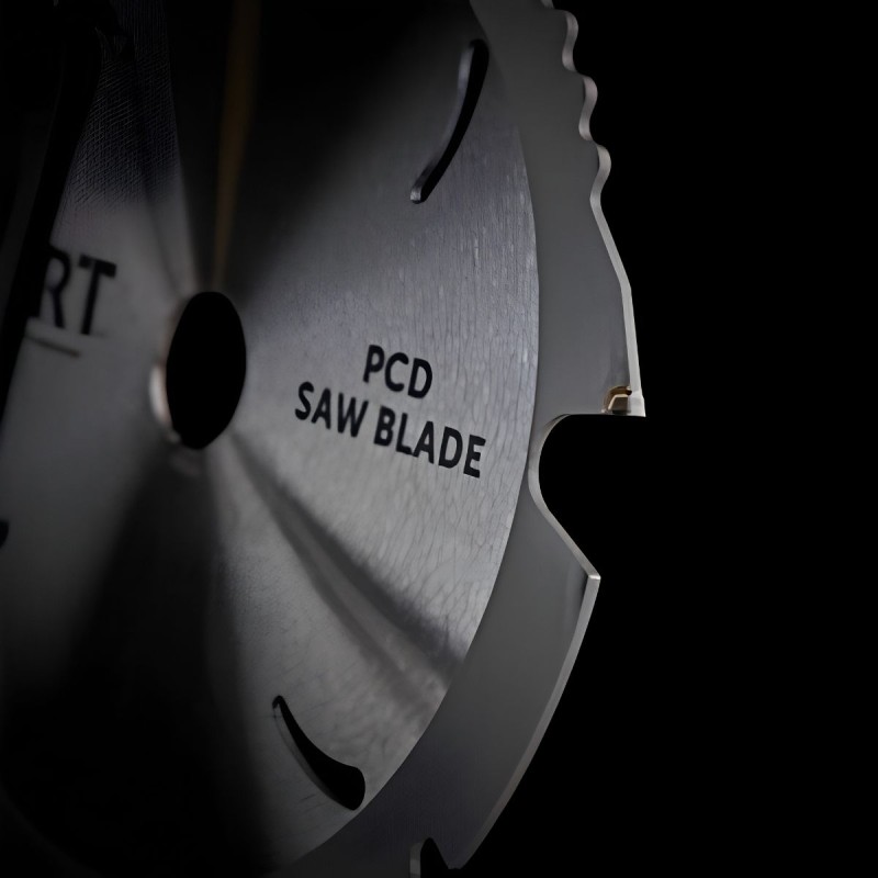 Material yang Cocok Dipotong dengan Saw Blade PCD