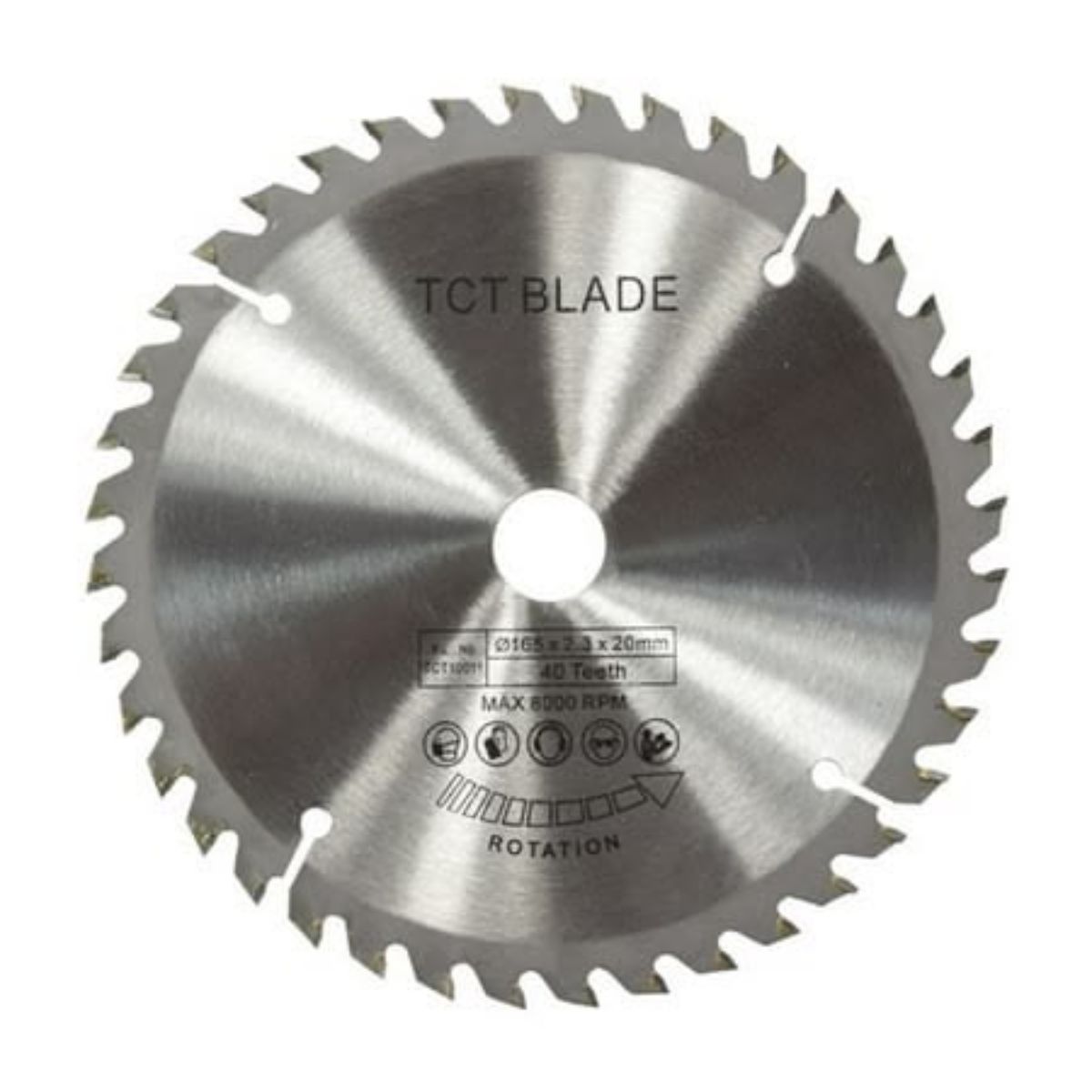 Saw Blade PCD atau TCT, Mana yang Sebaiknya Dipilih?