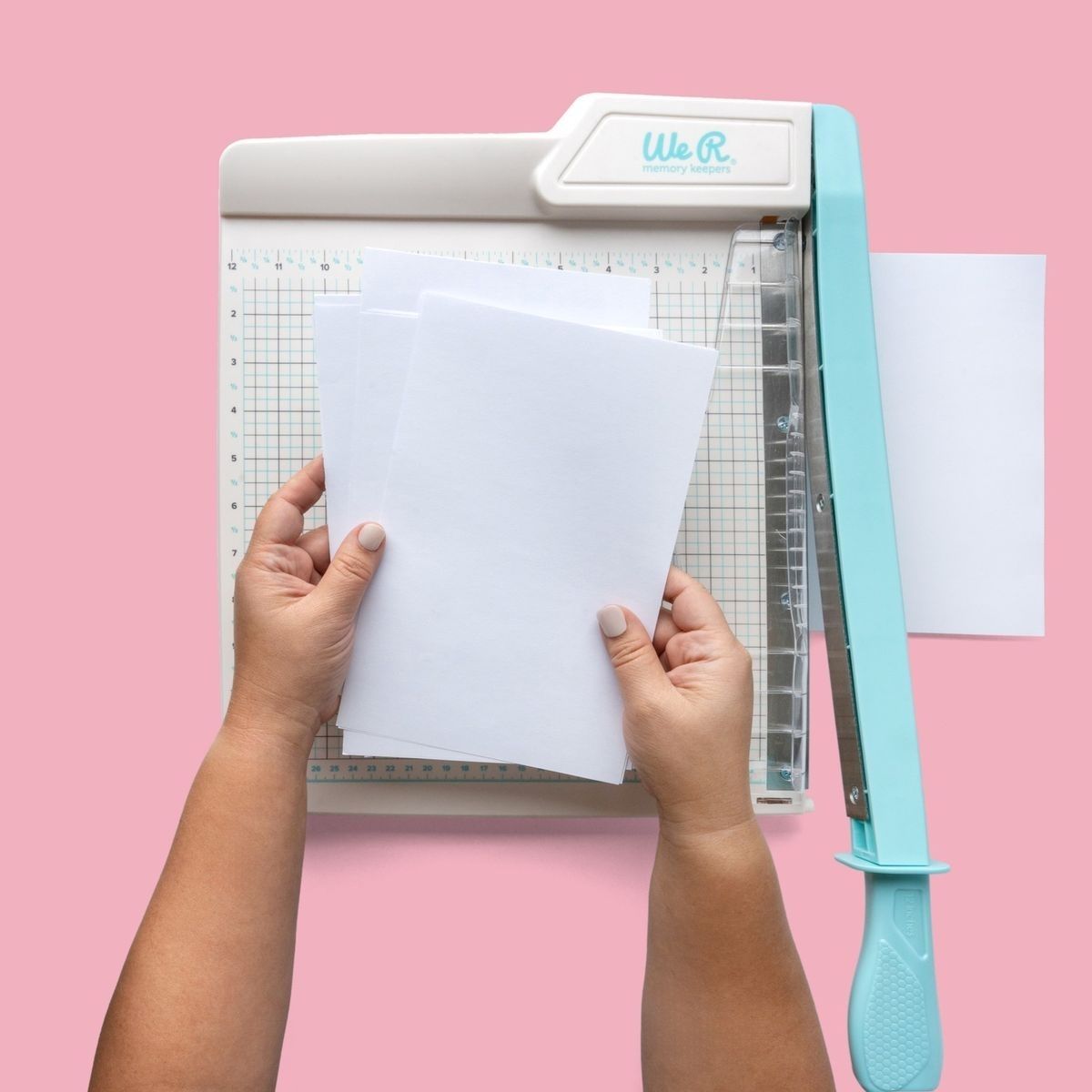 Pentingnya Memilih Paper Guillotine Blade yang Sesuai Kebutuhan