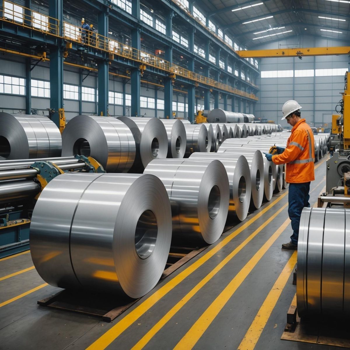 Pentingnya Memilih Cutting Tools yang Tepat untuk Aluminium dan Logam