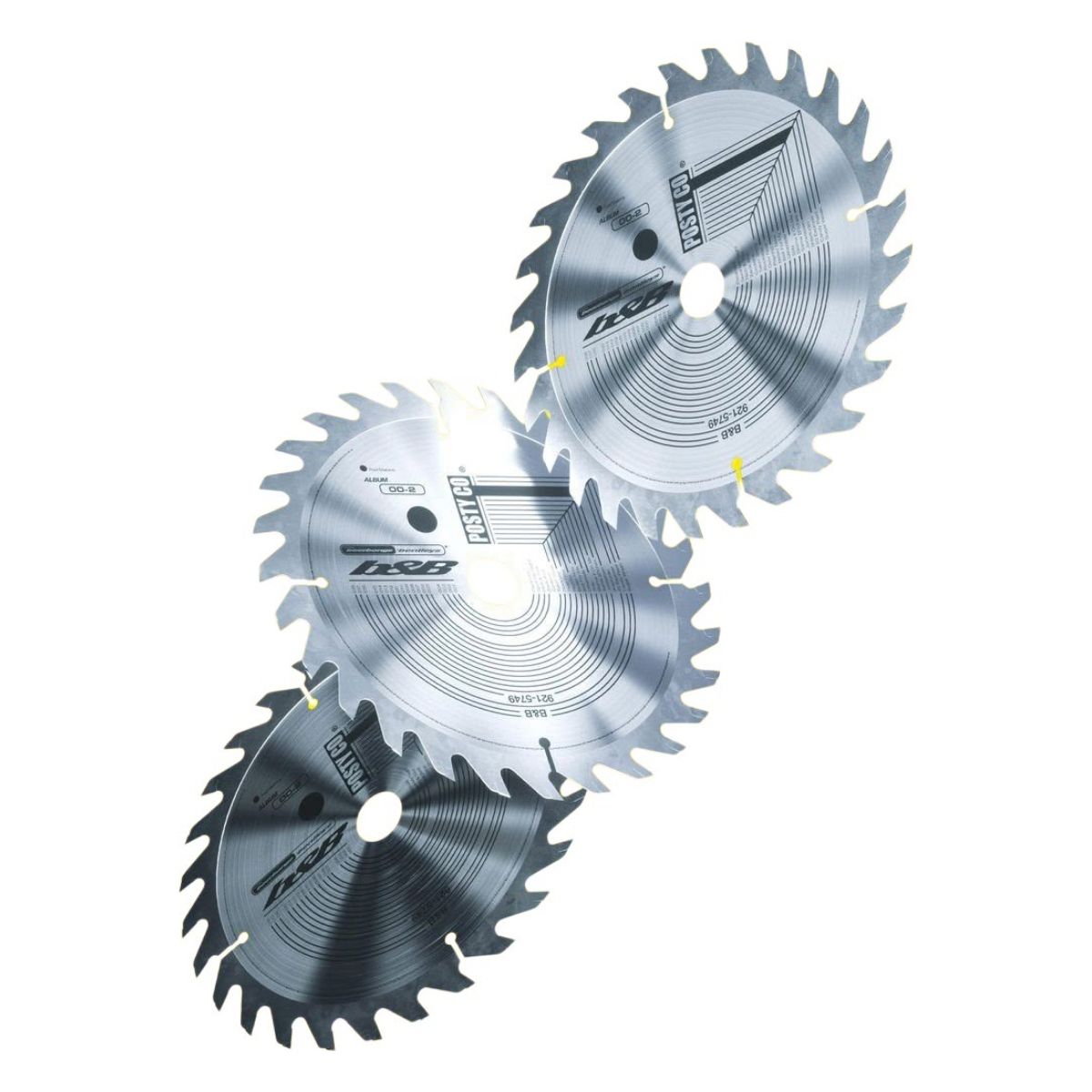 Mengenal Circular Saw Blade dan Fungsinya