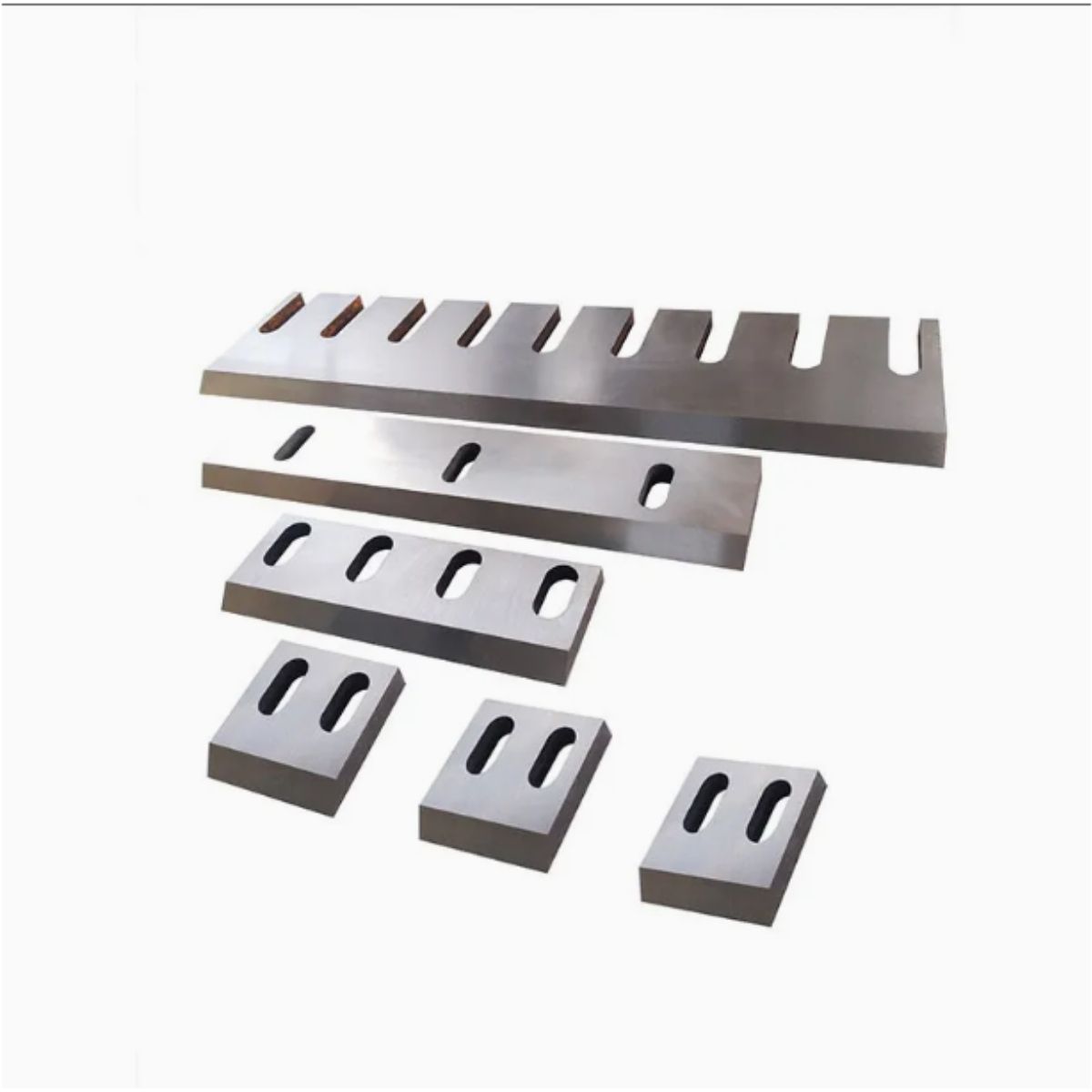Kapan Crusher Knife Perlu Diasah atau Diganti?