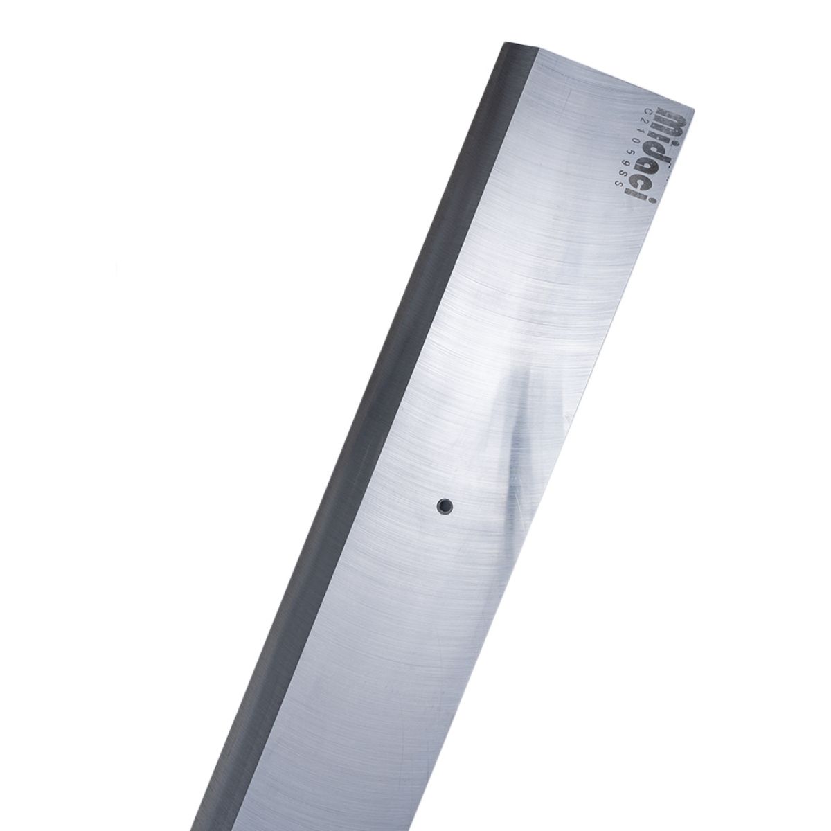 Mengapa Ukuran Rotary Knife Harus Sesuai dengan Mesin Veneer?