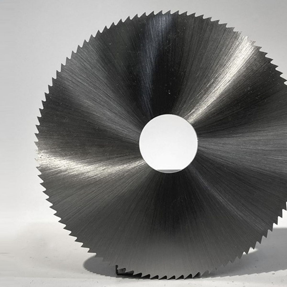 Cara Memperpanjang Umur Slitting Saw Blade