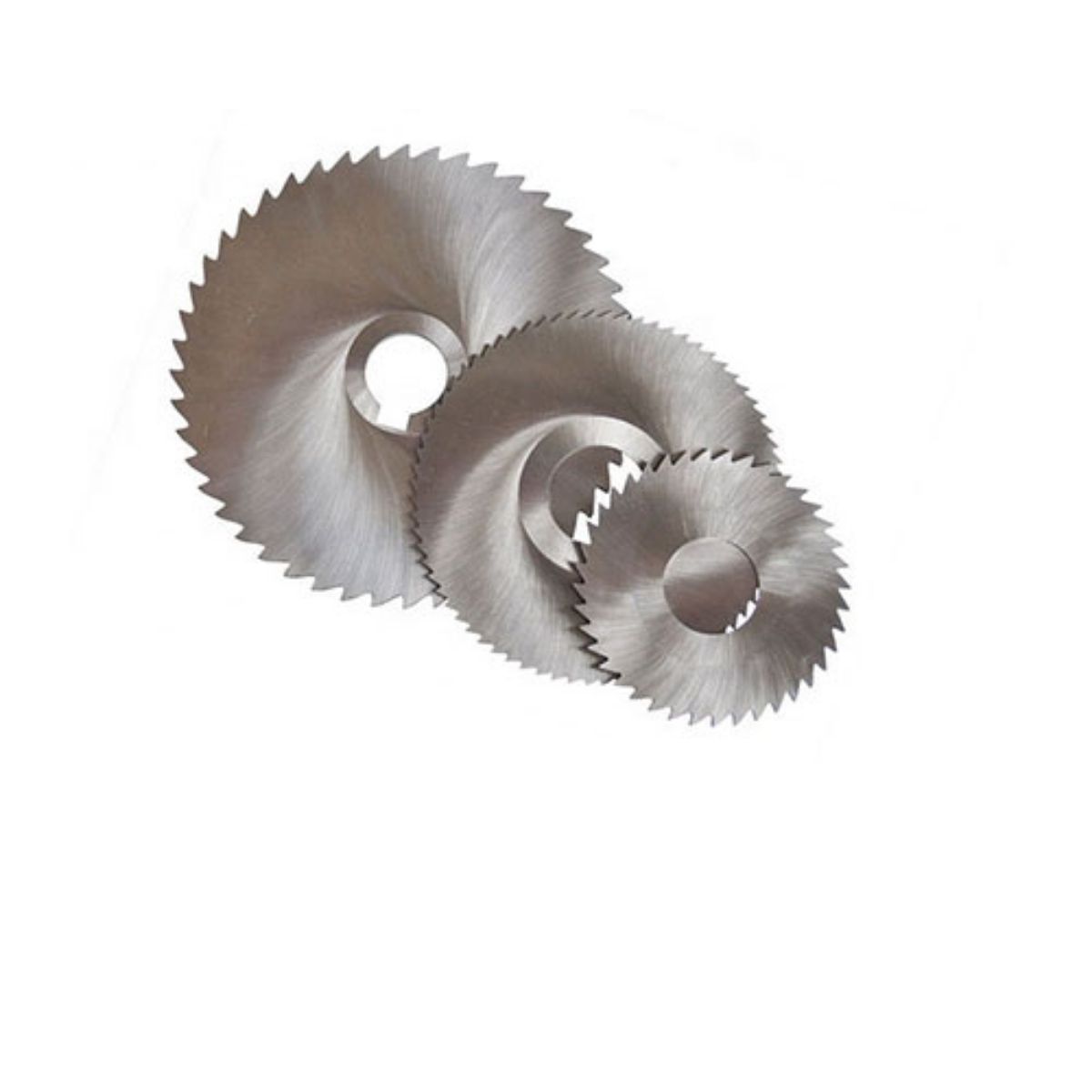 Pilih Slitting Saw Blade Sesuai Kebutuhan Industri