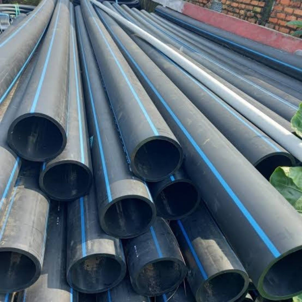 Tips Menjaga Kualitas Potongan Pipa HDPE Tetap Konsisten