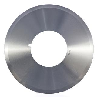Slitter knife SKD11 for paper Kadur 180 × 70 × 2.5